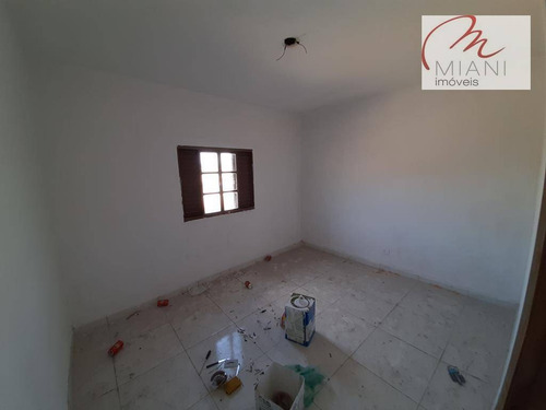 Imagem 11 de 23 de Excelente Investimento No Jd. Oriental Em Osasco, Varias Casas Para Renda Com Locação. - So1121