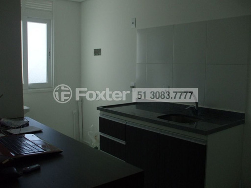Imagem 30 de 30 de Apartamento, 2 Dormitórios, 56.2 M², Jardim Sabará - 114384