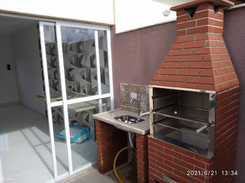 Imagem 10 de 11 de Casa Para Venda Em Itanhaém, Cibratel Ii, 2 Dormitórios, 1 Banheiro, 1 Vaga - It810_2-1219355