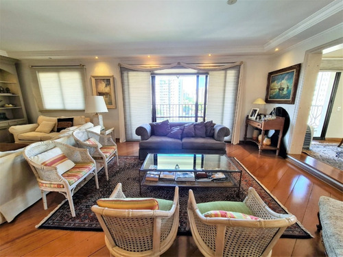 Imagem 15 de 30 de Apartamento - Ap01195 - 70243248