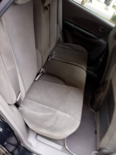 Imagem 14 de 14 de Hyundai Tucson 2.0 Mpfi Gls 16v 143cv 2wd Gasolina 4p