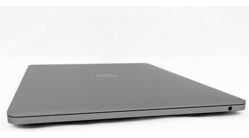 Macbook Pro 13 M2 8gb Ram 256gb Ssd Space Gray (Usado)