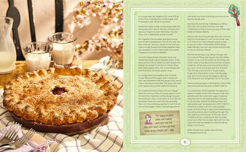 O Livro De Receitas Oficial De Stardew Valley