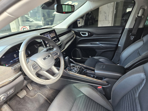 Jeep Commander 2.0 TD380 TURBO DIESEL LIMITED AT9