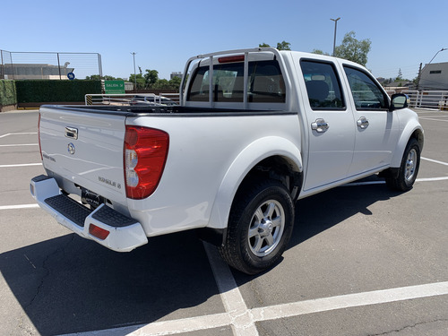 Great Wall Wingle 5 2.0 Td 4x2