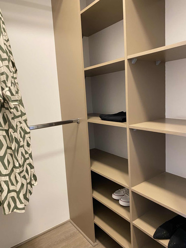 Semiequipados De 1 Dormitorio - Metro Irarrazaval Ñuñoa
