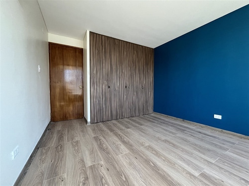 Recién Remodelado, Vista Despejada, Plaza Perú