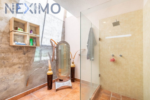Imagen 20 de 23 de Casa En Venta En Privada Con Acceso Controlado En Pedregal De Vista Hermosa Queretaro