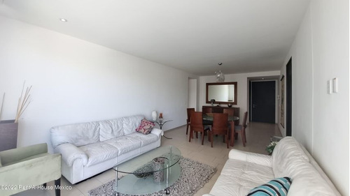 Imagen 6 de 29 de 133 Departamento En Renta A 10 Min. Del Centro De Querétaro