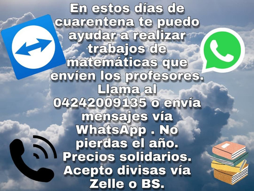 Imagen 4 de 5 de Matematicas, Calculo. Programacion Lineal. Mapas De Karnaugh