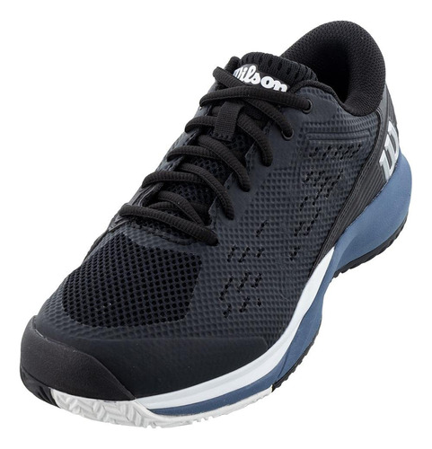 Tenis Rush Pro Ace Para Hombre