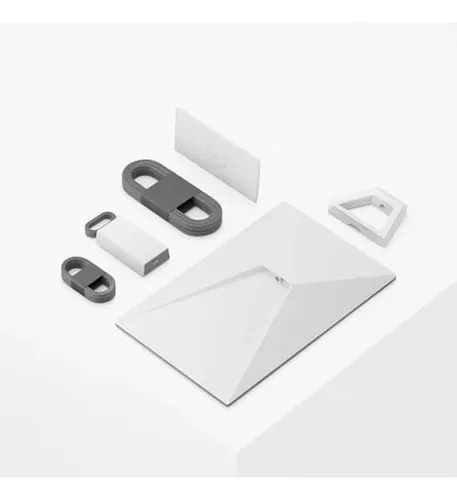 Kit Internet Satelital Starlink Gen 3 Con Wi-fi 6 | Cuotas sin interés