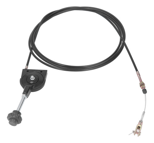 Accesorios Para Excavadoras, Controlador De Cable Acelerador