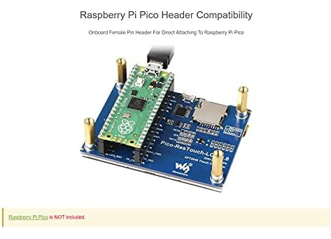 Módulo De Pantalla Táctil De 2.8 Pulgadas De 2.8 Pulgadas Pa