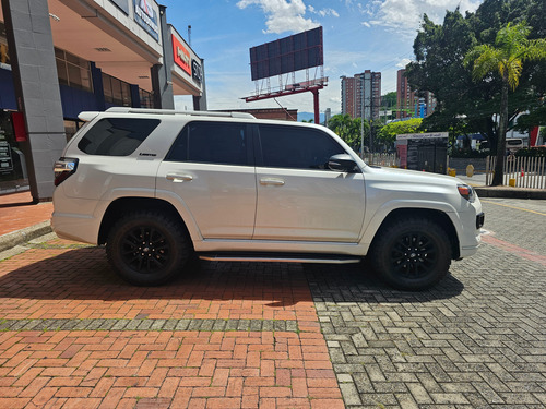 Toyota 4Runner 4.0 Limited Fl