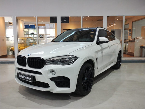 BMW X6 M