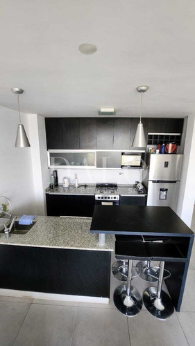 Departamento Dos Ambientes En Venta En Infinity Residences, El Palmar, Nordelta
