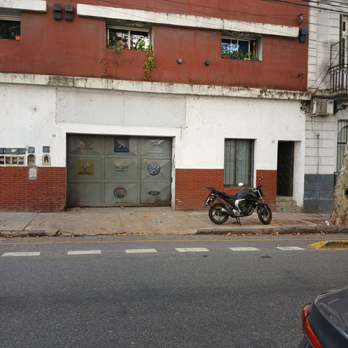 Pequeño Deposito, Taller O Local
