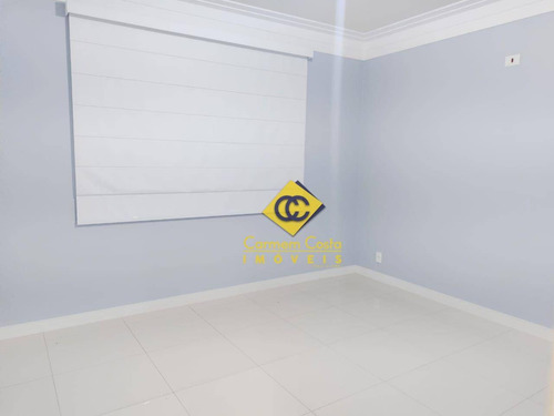 Imagem 16 de 30 de Casa Com 4 Quartos À Venda, 283 M² Por R$ 950.000 - Mar Y Lago - Rio Das Ostras/rj - Ca2133