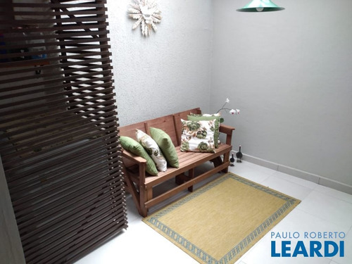 Imagem 8 de 15 de Casa Térrea - Jardim Consórcio - Sp - 621293