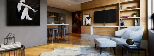 Imagem 9 de 11 de Apartamento De 2 Dormitórios, 2 Suítes - Bairro Petrópolis - Ap2116