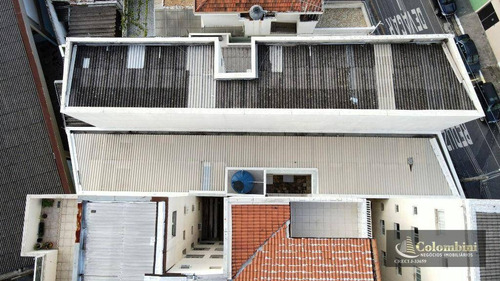 Imagem 19 de 19 de Prédio À Venda, 340 M² Por R$ 1.290.000,00 - Santa Paula - São Caetano Do Sul/sp - Pr0021