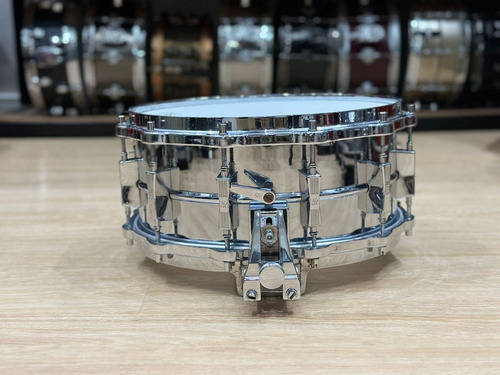 Caixa Sonor Horst Link Signature 14x6,5 Hdl 582 (Usado)