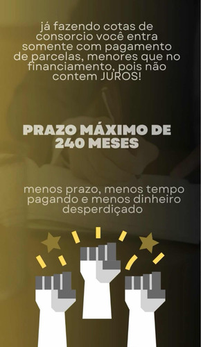 Carta Contemplada Para Usar Na Compra Do Imovel, Quitação De Financiamento, Terreno Ou Construção
