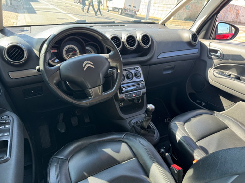 Citroën C3 Picasso 1.5 Glx Flex 5p