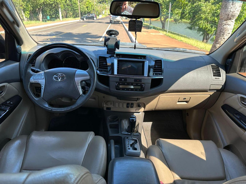 Toyota Hilux SW4 Hilux Sw4 Srv 4x4