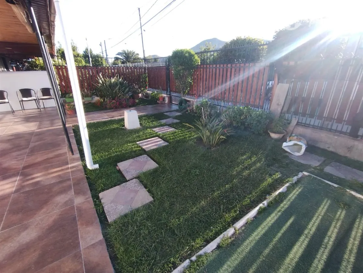 Imagen 5 de 29 de Adquiere Tu Casa Propia En San Bernardo¡¡¡