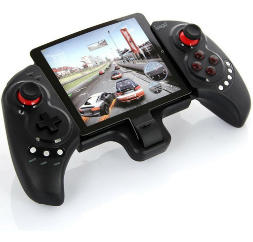 Control Bluetooth Para Juegos Ipega 9023 Tablet Y Celulares