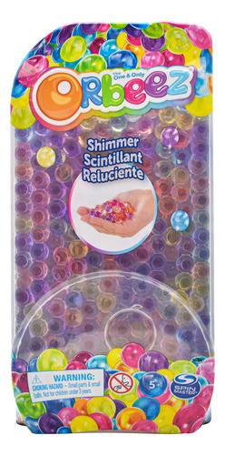 Orbeez Reluciente 1300 Orbeez Spin Master