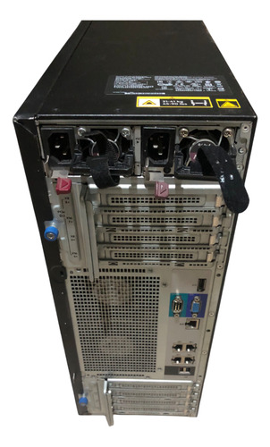 Servidor Hp Proliant Ml350 G10 (Usado)