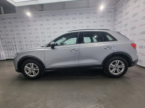 Audi Q3 1.4 35 Tfsi Dynamic 150hp Dsg