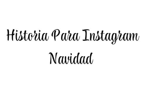 Plantillas Para Instagram Editables Para Canva-navidad-