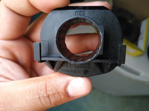 Imagen 5 de 6 de Kit Clouth Crochet Embrague Luk Renault Clio Logan 1.6 8v