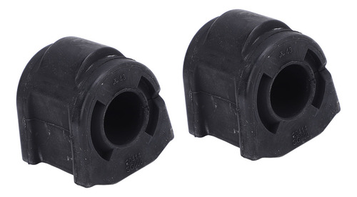 Estabilizador De Suspensão Sway Bar Buching, 1 Par Frontal