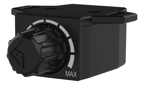 Amplificador Rockford Fosgate R2-500x1 Prime 500w Mono Clase