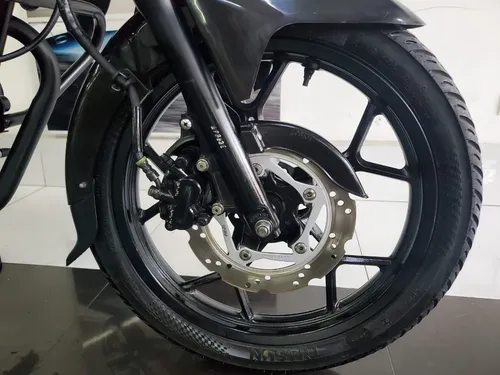 Bajaj Discover 150 2017