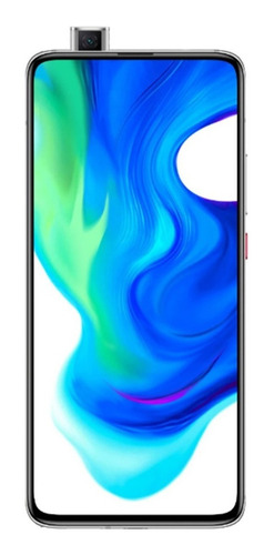 Imagen 1 de 5 de Xiaomi Pocophone Poco F2 Pro Dual SIM 128 GB phantom white 6 GB RAM
