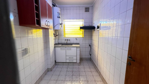 Venta Depto 3 Amb. En Don Torcuato