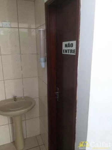 Imagem 16 de 30 de Sala Com 0 Dorm, Boqueirão, Praia Grande - R$ 2 Mi, Cod: 1035 - V1035