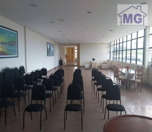 Imagem 15 de 30 de Galpão À Venda, 4731 M² Por R$ 19.000.000,00 - Novo Cavaleiro - Macaé/rj - Ga0133