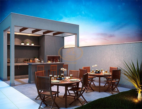 Apartamento Com 2 Dormitório(s) Localizado(a) No Bairro Vila Prudente Em São Paulo / São Paulo - 2342:904693