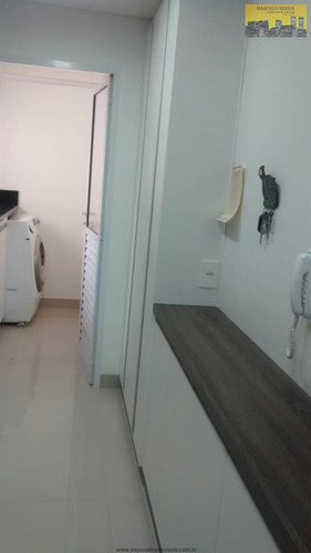 Imagem 18 de 21 de Apartamentos À Venda Em Jundiaí/sp - Compre O Seu Apartamentos Aqui! - 1476952