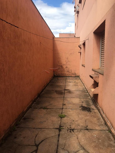 Apartamentos - Ref: L15302