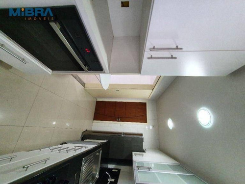 Imagem 12 de 26 de Apartamento À Venda, 98 M² Por R$ 850.000,00 - Jardim Camburi - Vitória/es - Ap1385