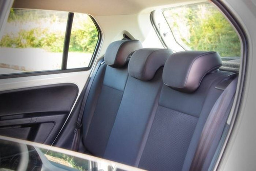 Imagem 11 de 13 de Volkswagen Up 1.0 170 Tsi Total Flex Xtreme 4p Manual