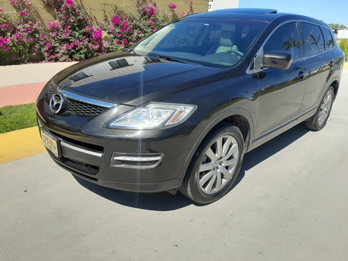 Imagen 1 de 15 de Mazda Cx-9 2008 3.7 Grand Touring Awd Mt